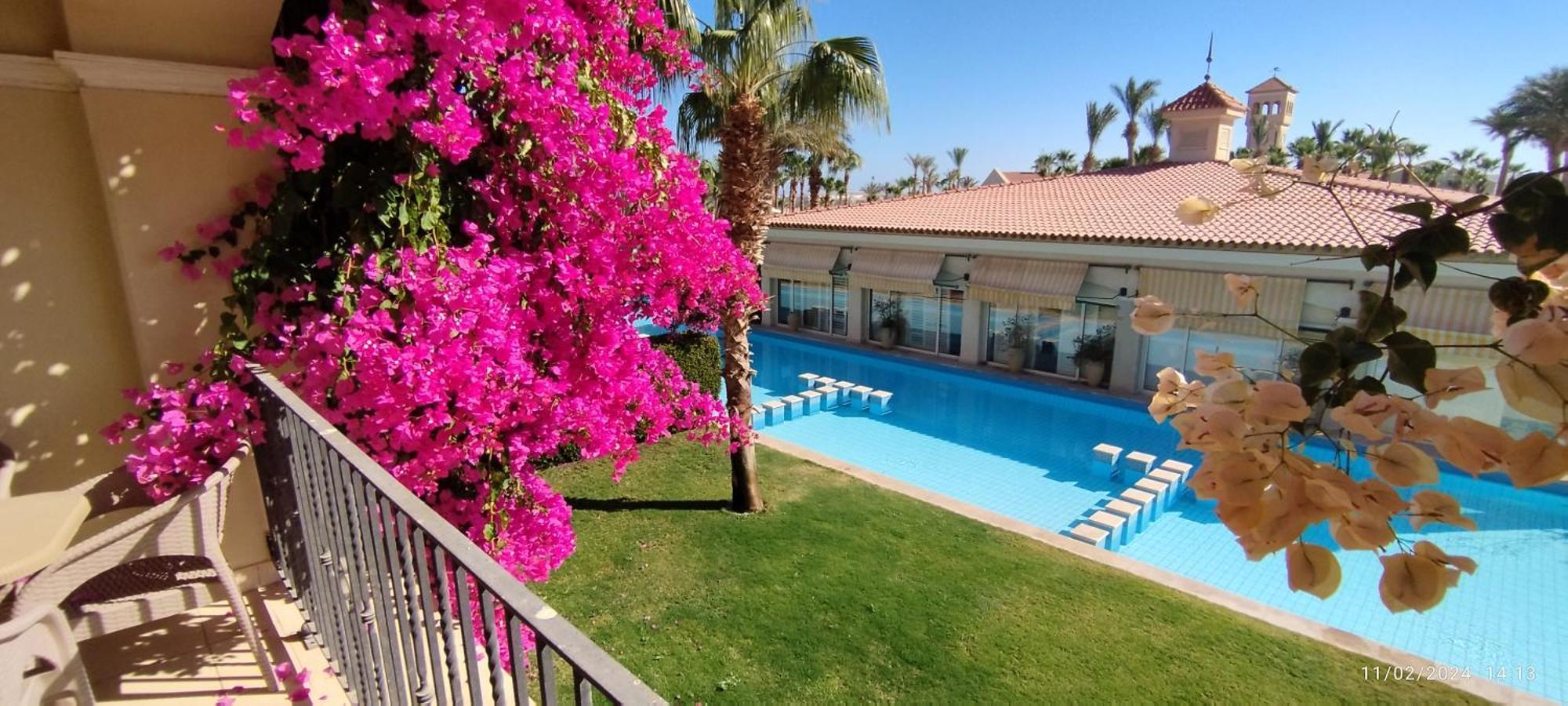 Cozy, Calm, In Veranda Sahl Hasheesh Hurghada