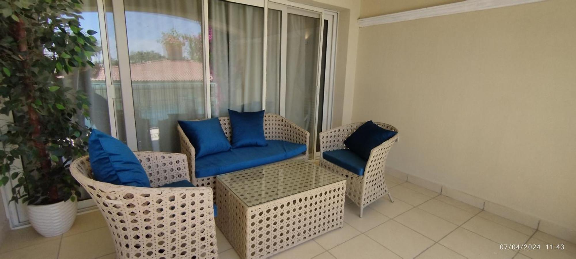 Cozy, Calm, In Veranda Sahl Hasheesh Apartment