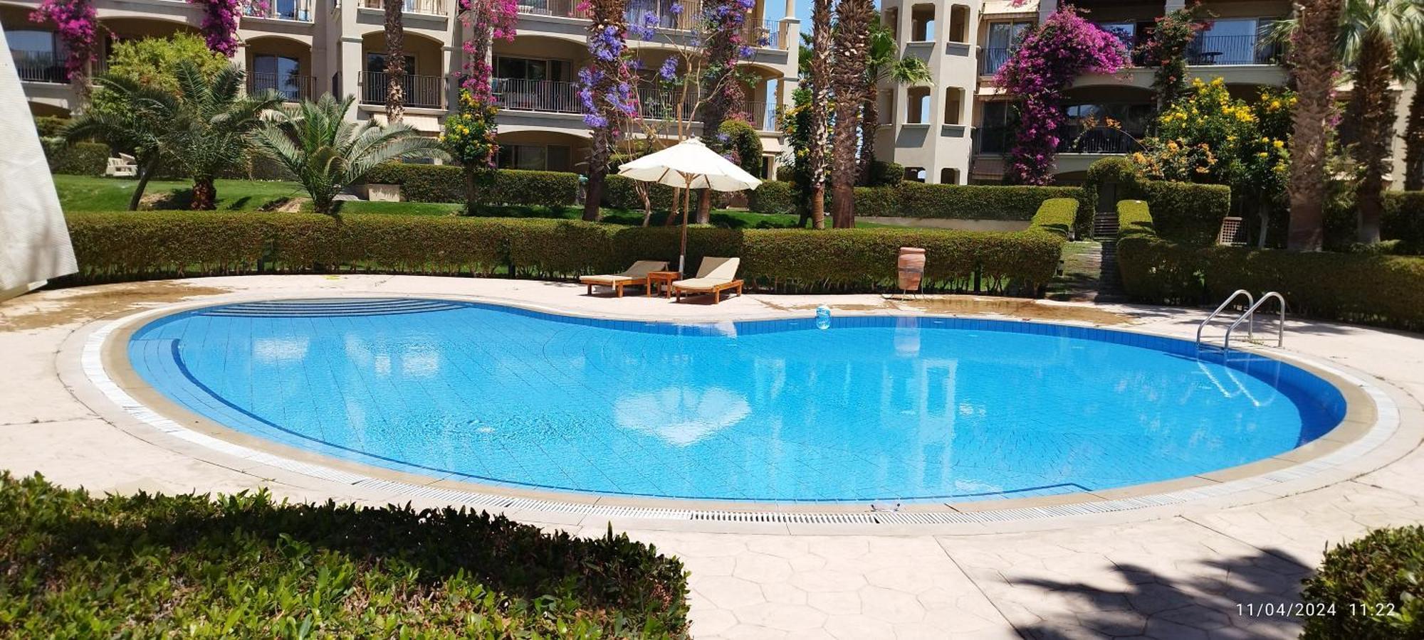 Cozy, Calm, In Veranda Sahl Hasheesh * Hurghada