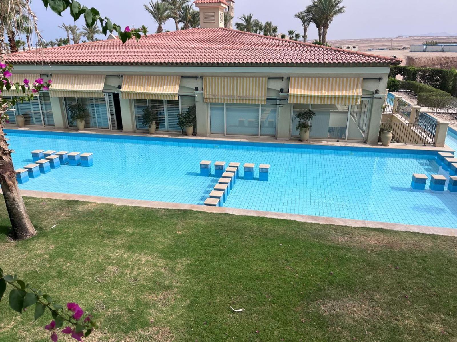 Apartment Cozy, Calm, In Veranda Sahl Hasheesh *
