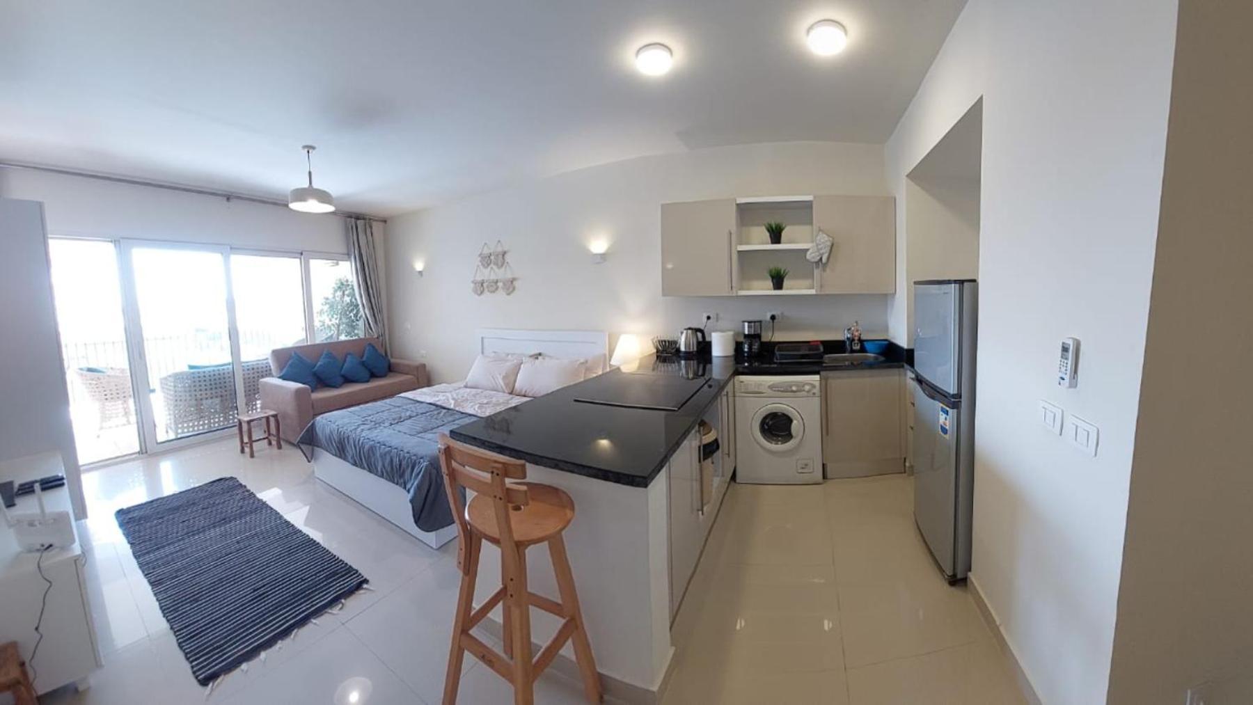Apartment Cozy, Calm, In Veranda Sahl Hasheesh