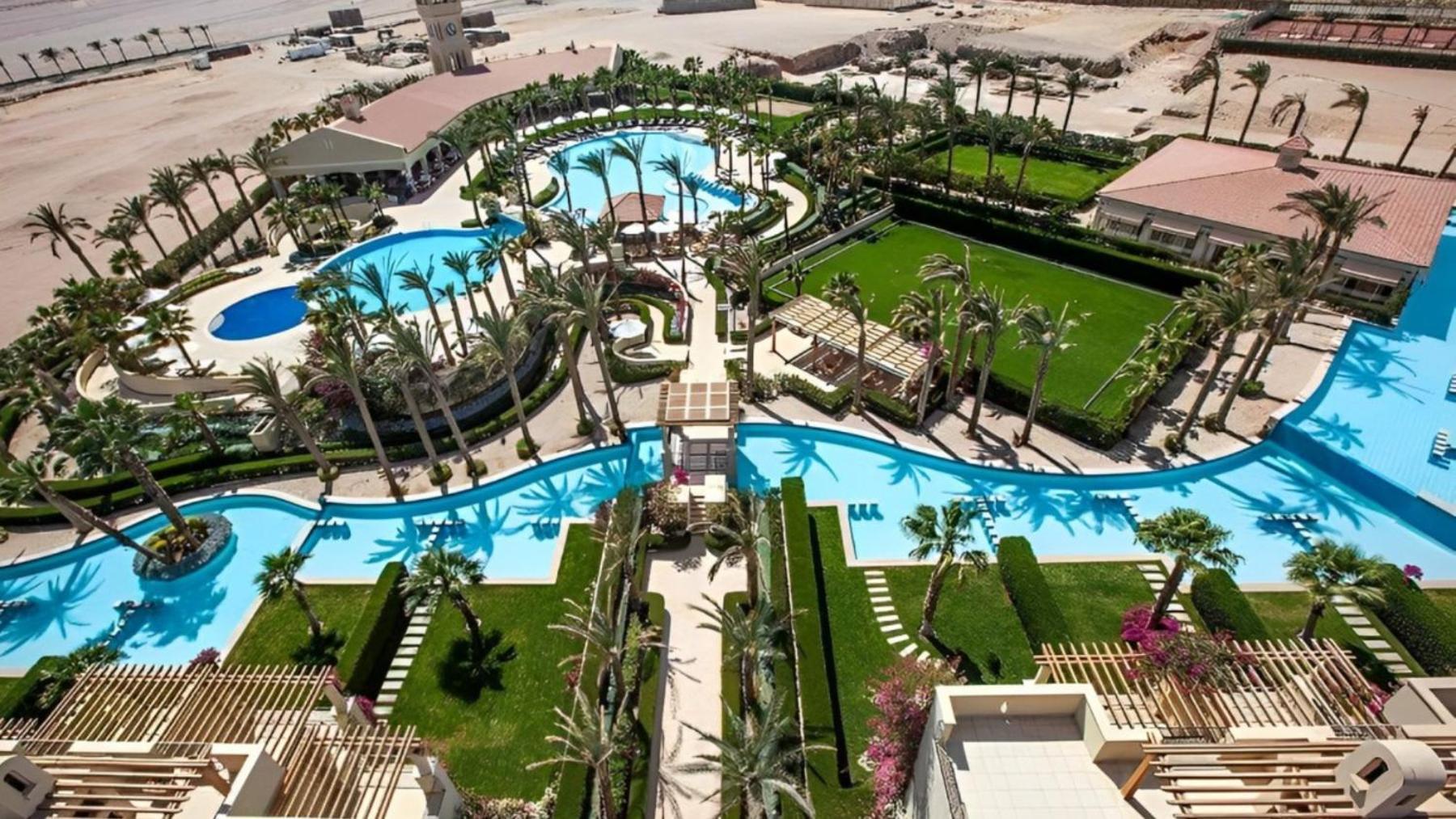 Cozy, Calm, In Veranda Sahl Hasheesh Hurghada
